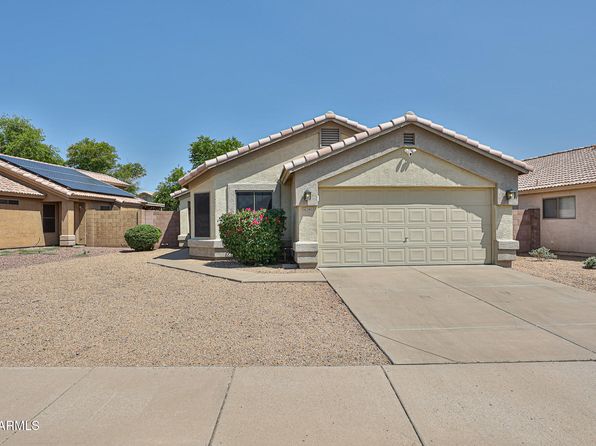 21833 N 34th Ave, Phoenix, AZ 85027