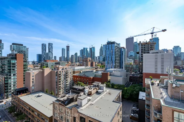 Additional image 32 of 323 Richmond St Unit 712