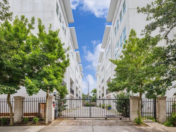 2509 Dorrington St UNIT B, Houston, TX 77030