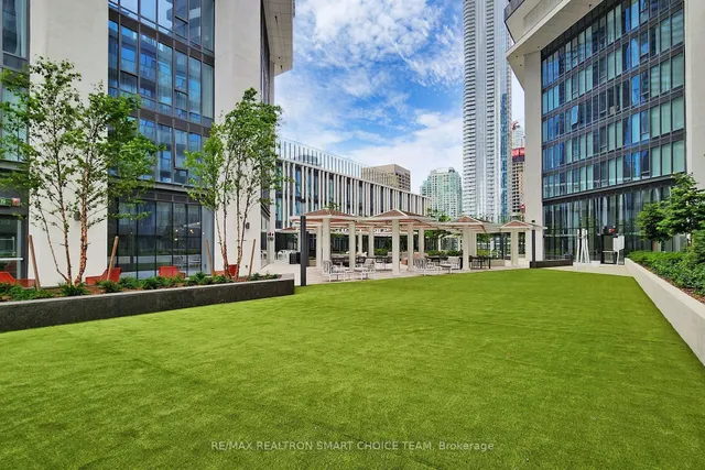 Additional image 40 of 55 Cooper St Unit 3709