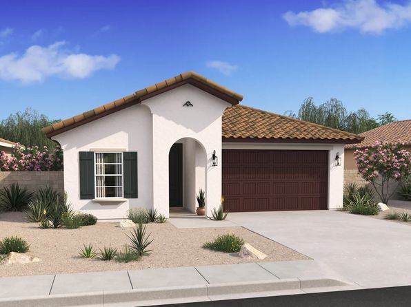 7722 W Minton St, Laveen, AZ 85339