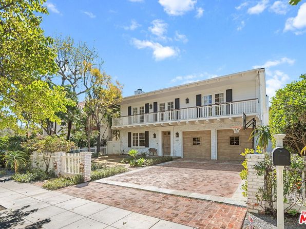 657 S Burlingame Ave, Los Angeles, CA 90049