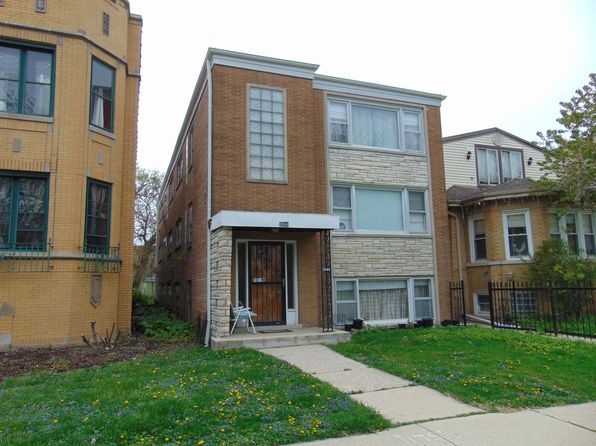 3044 N Kolmar Ave, Chicago, IL 60641
