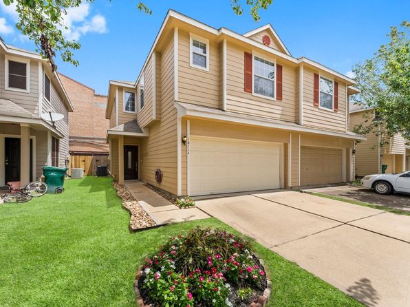 16114 Market Garden Ln, Houston, TX 77084