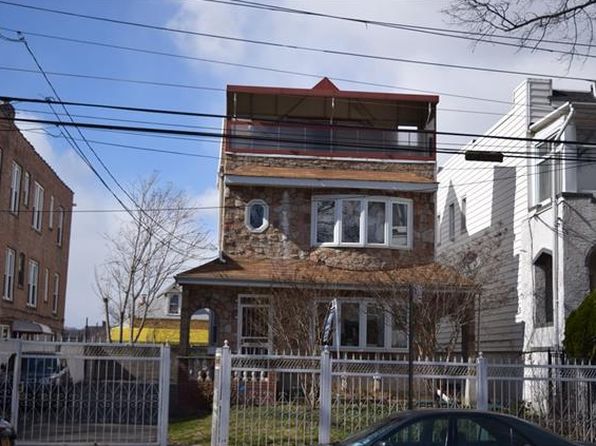 2499 Sedgwick Ave, Bronx, NY 10468