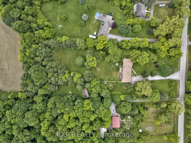 Additional image 45 of 7633 Appleby Line