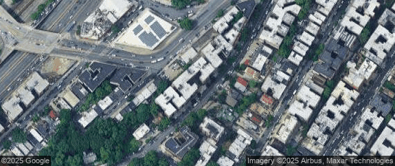 2265 Sedgwick Ave #F320A52C6, Bronx, NY 10468