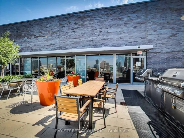 Additional image 20 of 320 Richmond St Unit 1202