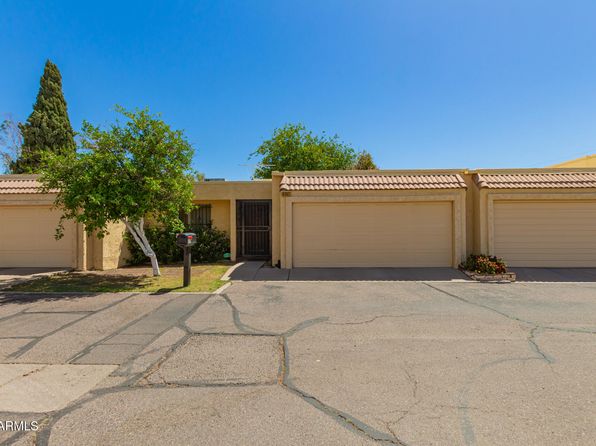 6207 N 21st Dr, Phoenix, AZ 85015