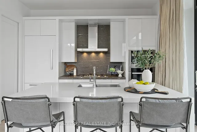 Additional image 10 of 36 Hazelton Ave Unit 4D