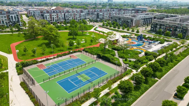 Additional image 26 of 155 Downsview Park Blvd Unit 215