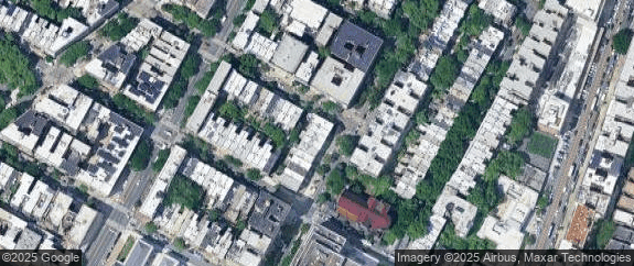 296 Convent Ave, New York, NY 10031