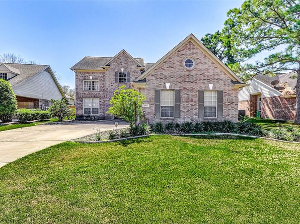 9515 Laurel Creek Ct, Houston, TX 77040