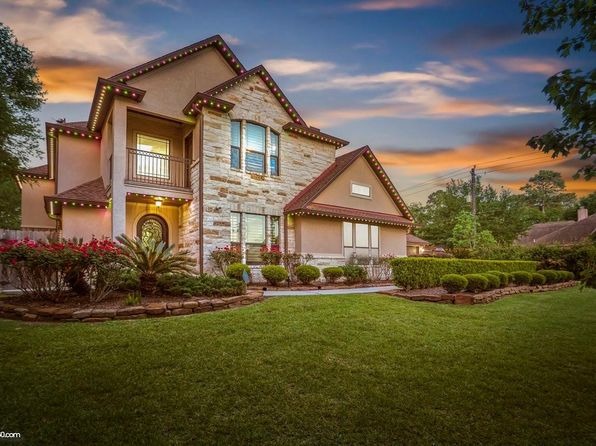18014 Sugar Pine Dr, Houston, TX 77090
