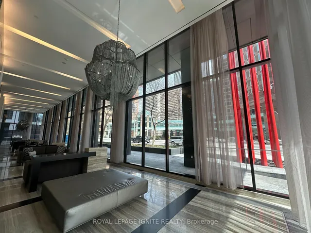 Additional image 7 of 110 Charles St Unit 1809