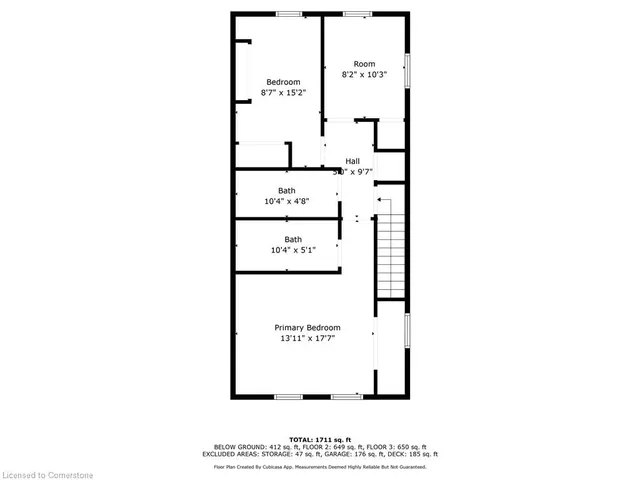 Additional image 35 of 348 Louisa St