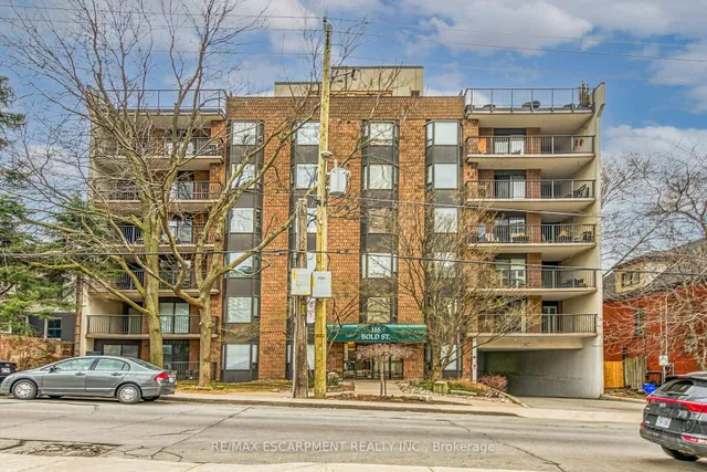 165 BOLD St Unit 403