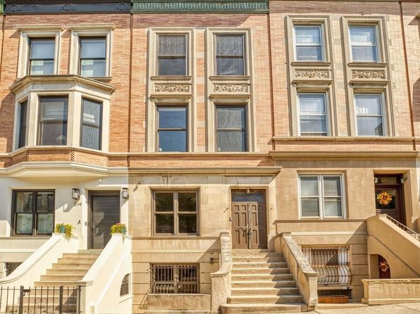 517 W 142nd St, New York, NY 10031