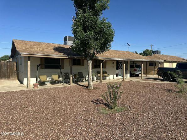 5735 N 32nd Dr, Phoenix, AZ 85017