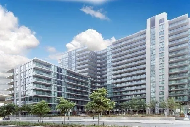 209 Fort York Blvd Unit 468