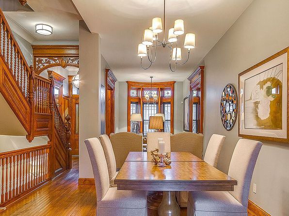 408 Convent Ave, New York, NY 10031
