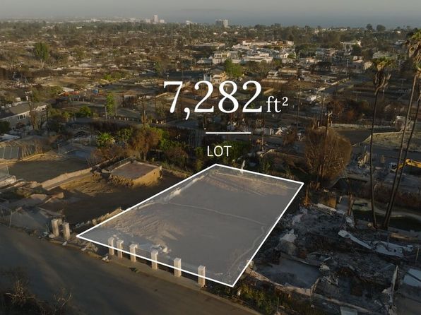 Property image for 15330 Whitfield Ave, Pacific Palisades, CA 90272