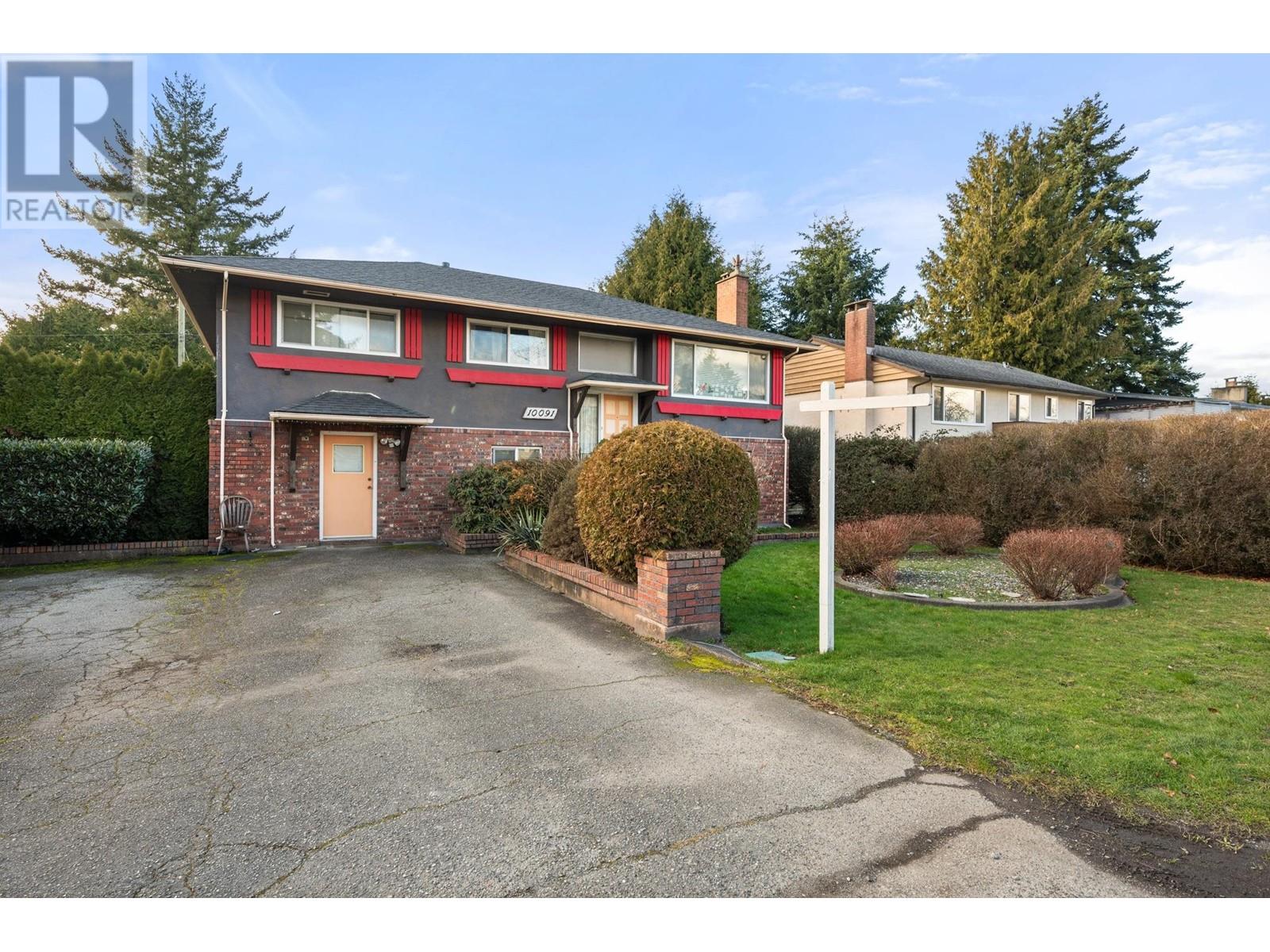 10091 AINSWORTH CRESCENT|Richmond, British Columbia V7A3V3