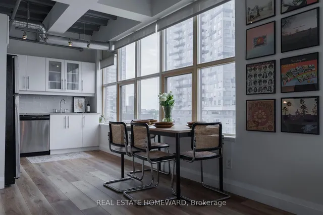 Additional image 16 of 736 Dundas St Unit 607