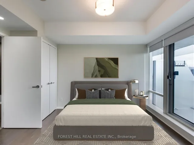 Additional image 30 of 1 Bloor St Unit 6001