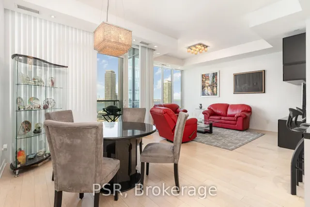 Additional image 6 of 88 Park Lawn Rd Unit 2906