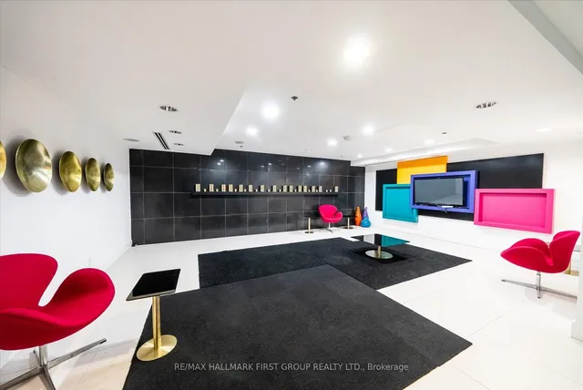 Additional image 29 of 8 Gladstone Ave Unit 602