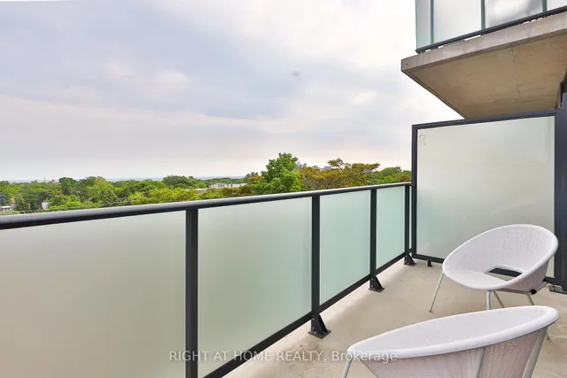 Additional image 22 of 430 Roncesvalles Ave Unit 604