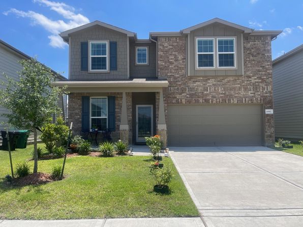 6902 Forbes Run Dr, Houston, TX 77075