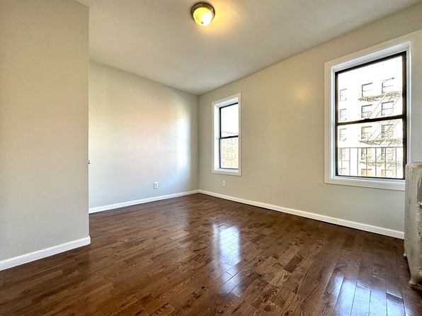 112 Nagle Ave APT 3C, New York, NY 10040