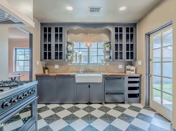 1551 W Vernon Ave, Phoenix, AZ 85007