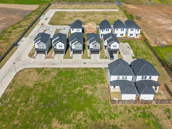 6408 Pregonero Ln, Houston, TX 77048
