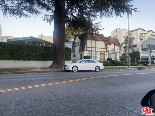 4323 Van Nuys Blvd, Sherman Oaks, CA 91403
