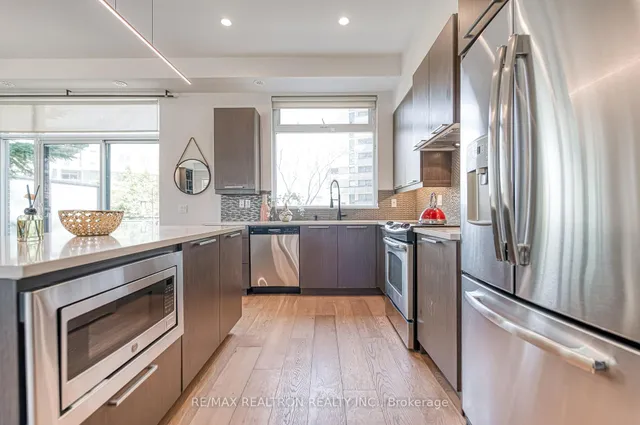 Additional image 25 of 72 Forest Manor Rd Unit 3(TH21)