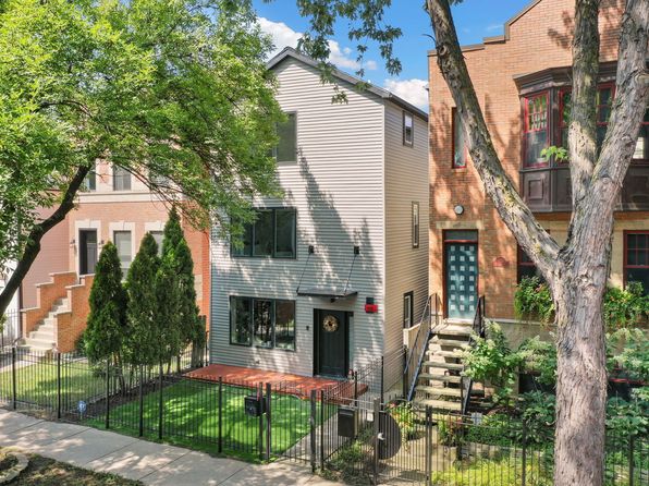 1726 W Huron St, Chicago, IL 60622