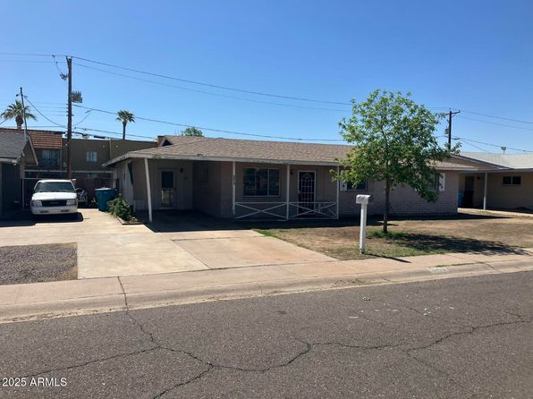 3419 W Glenn Dr, Phoenix, AZ 85051