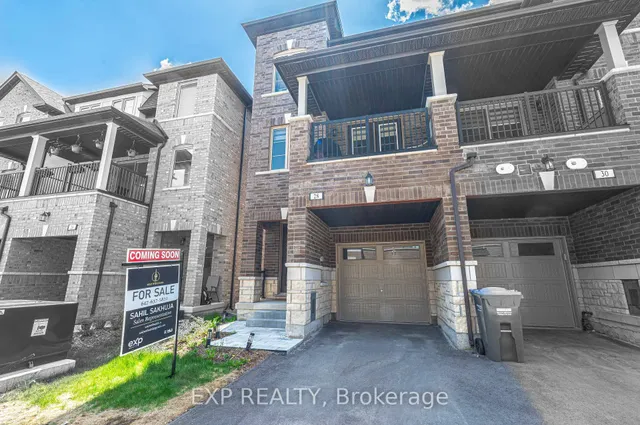 28 Vestry Way