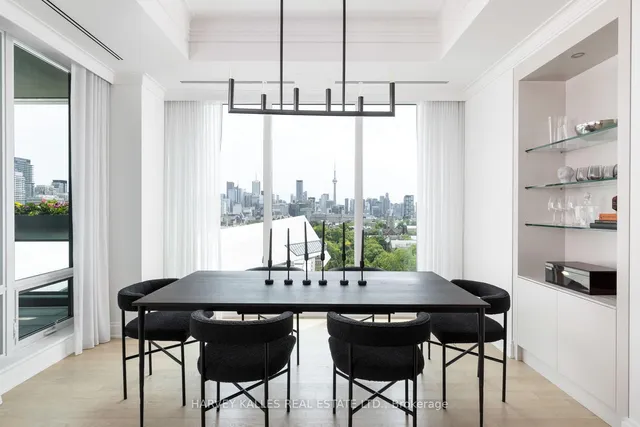 Additional image 5 of 206 Bloor St Unit 1202