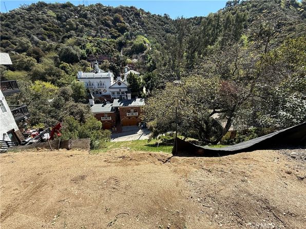 8583 Lookout Mountain Ave, Los Angeles, CA 90046