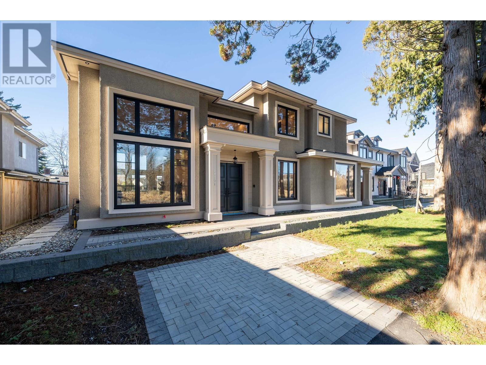 10191 SHELL ROAD|Richmond, British Columbia V7A3W5