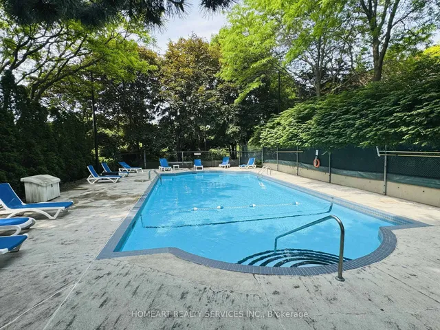 Additional image 44 of 4725 Sheppard Ave Unit Ph10