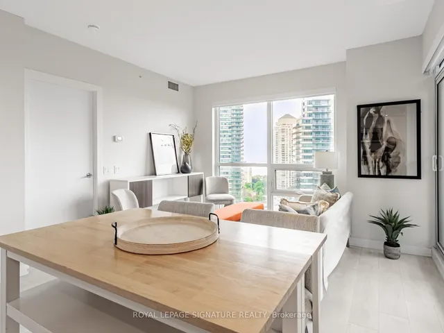 Additional image 7 of 2220 Lakeshore Blvd Unit 1802