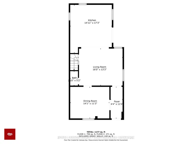 Additional image 24 of 73 Pearl St