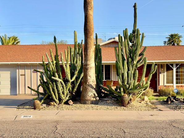 3614 W Krall St, Phoenix, AZ 85019