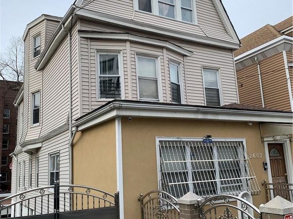 2607 Sedgwick Ave, Bronx, NY 10468