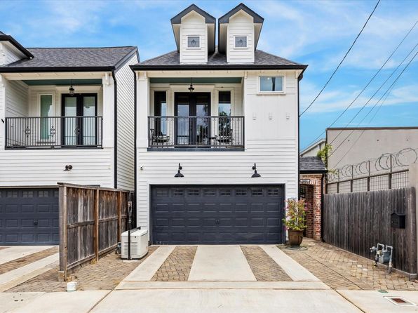 1212 Bingham St, Houston, TX 77007